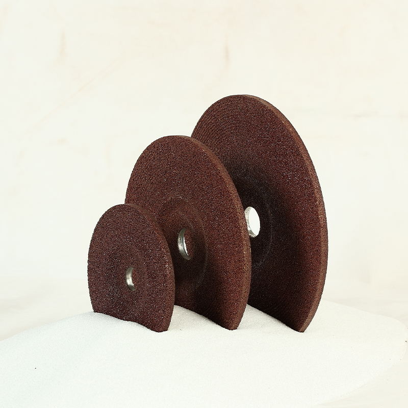 Grinding wheel