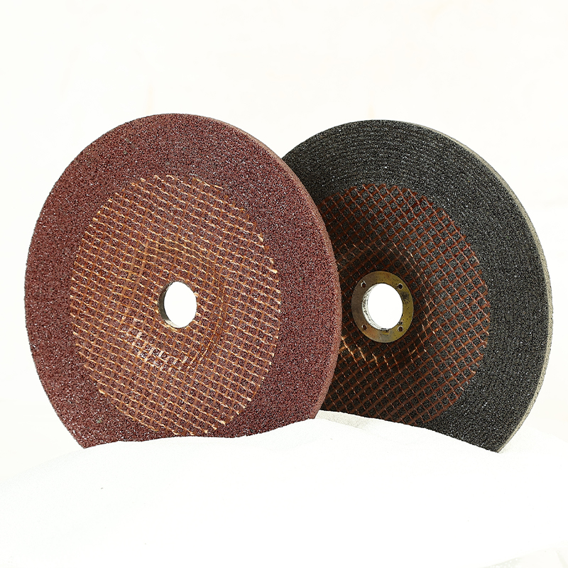 Grinding wheel